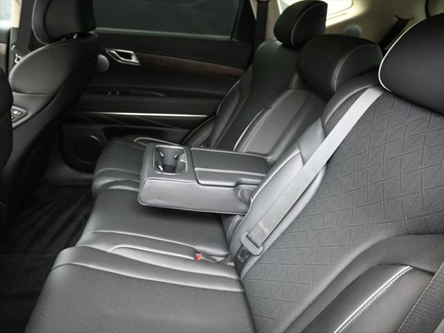 2026 Genesis GV80 2.5T Prestige AWD