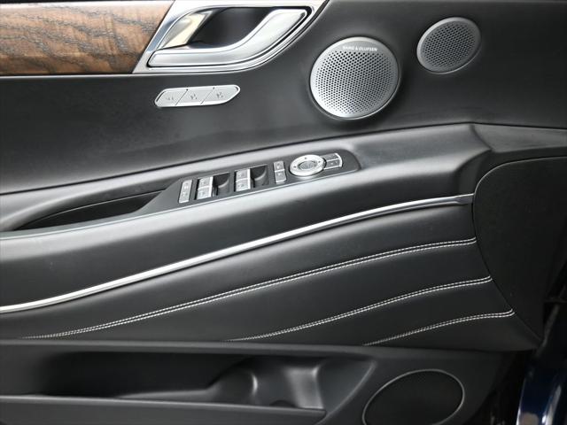 2026 Genesis GV80 2.5T Prestige AWD