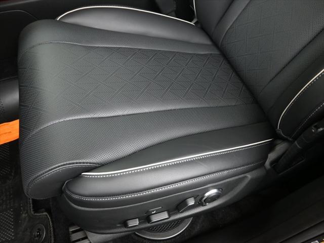 2026 Genesis GV80 2.5T Prestige AWD