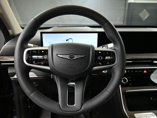 2026 Genesis GV80 2.5T Prestige AWD