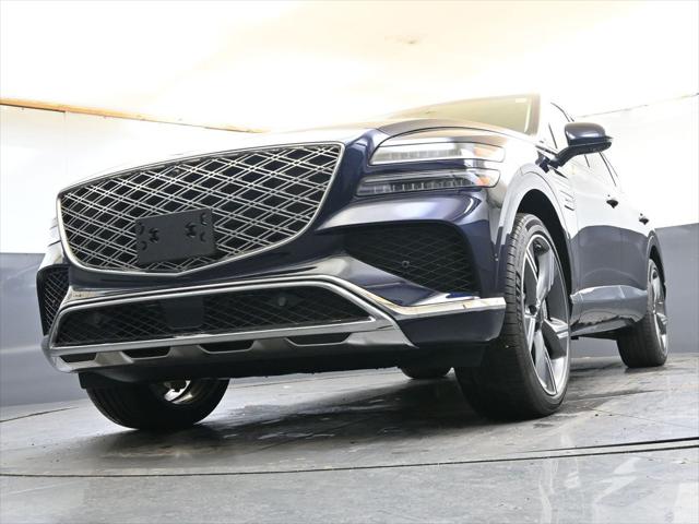 2026 Genesis GV80 2.5T Prestige AWD