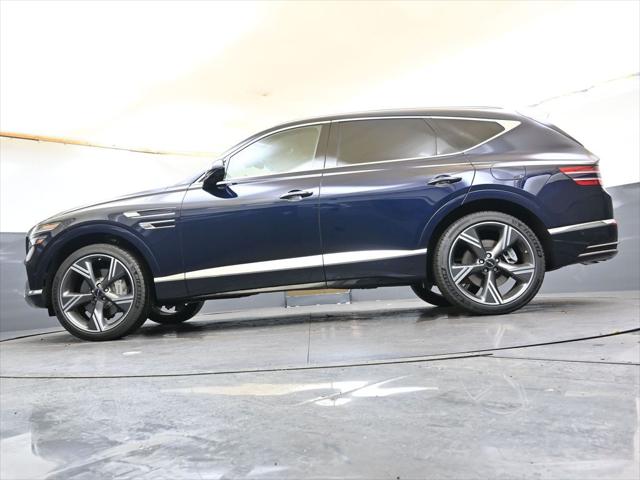 2026 Genesis GV80 2.5T Prestige AWD