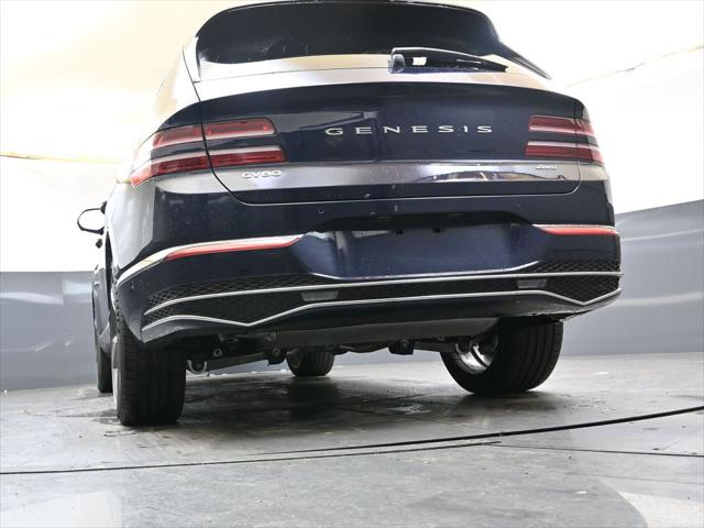 2026 Genesis GV80 2.5T Prestige AWD