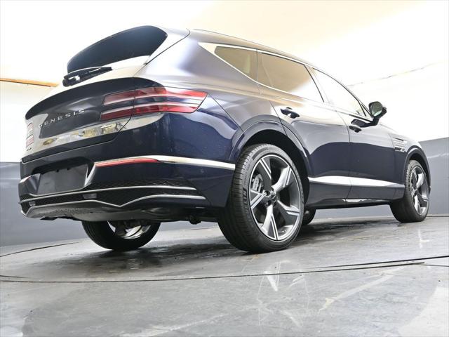 2026 Genesis GV80 2.5T Prestige AWD