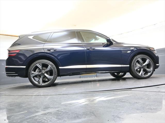 2026 Genesis GV80 2.5T Prestige AWD