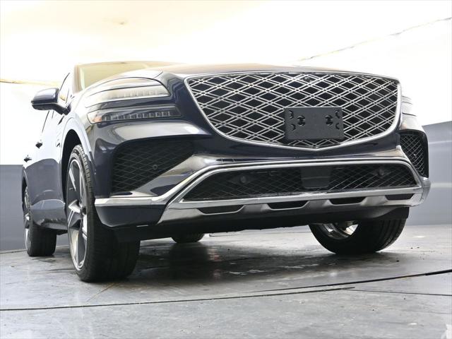 2026 Genesis GV80 2.5T Prestige AWD