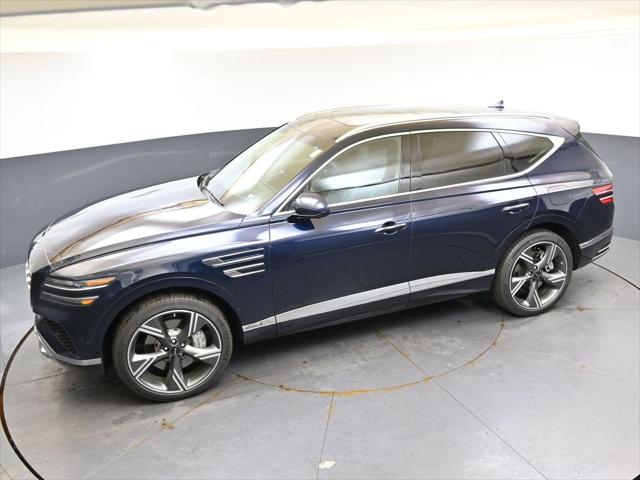 2026 Genesis GV80 2.5T Prestige AWD