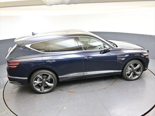 2026 Genesis GV80 2.5T Prestige AWD
