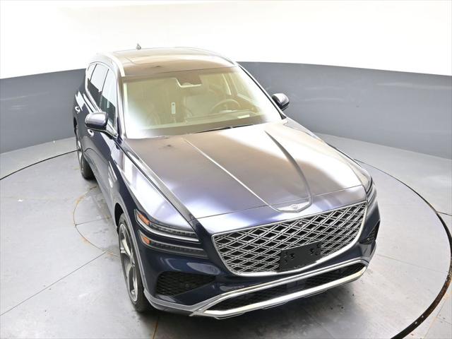 2026 Genesis GV80 2.5T Prestige AWD
