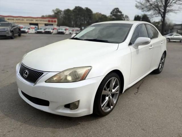 2008 Lexus IS 250 Base for sale in Garner, NC