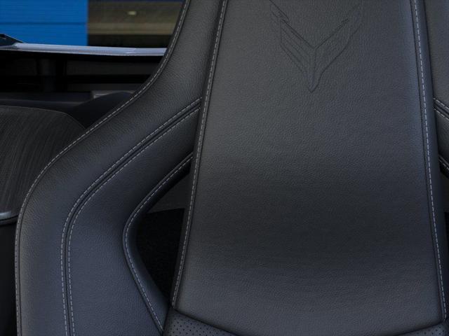 2026 Chevrolet Corvette Stingray Coupe, 2LT, RWD