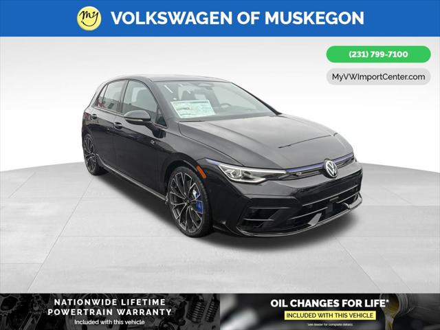2026 Volkswagen Golf R 2.0T for sale in Muskegon, MI