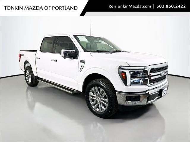 2025 Ford F-150 LARIAT for sale in Portland, OR