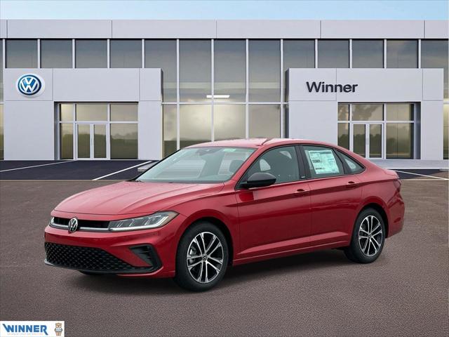 2026 Volkswagen Jetta Sport for sale in Dover, DE