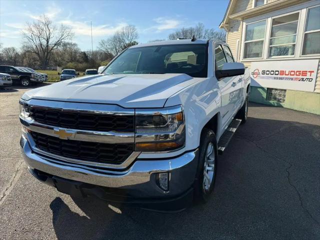 2019 Chevrolet Silverado 1500 LD LT for sale near Fairfield, OH