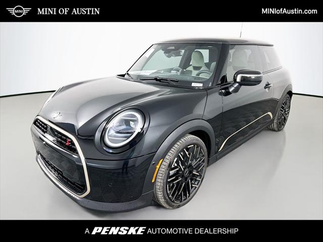 2026 MINI Hardtop Cooper S for sale in Austin, TX