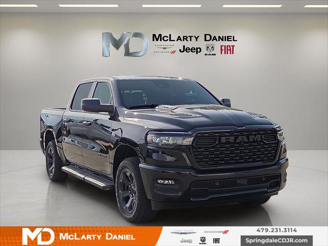 2026 Ram 1500 Express Crew Cab 4x4 5'7" Box for sale in Springdale, AR