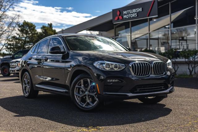 2021 BMW X4 xDrive30i for sale in Tigard, OR