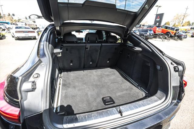2021 BMW X4 xDrive30i