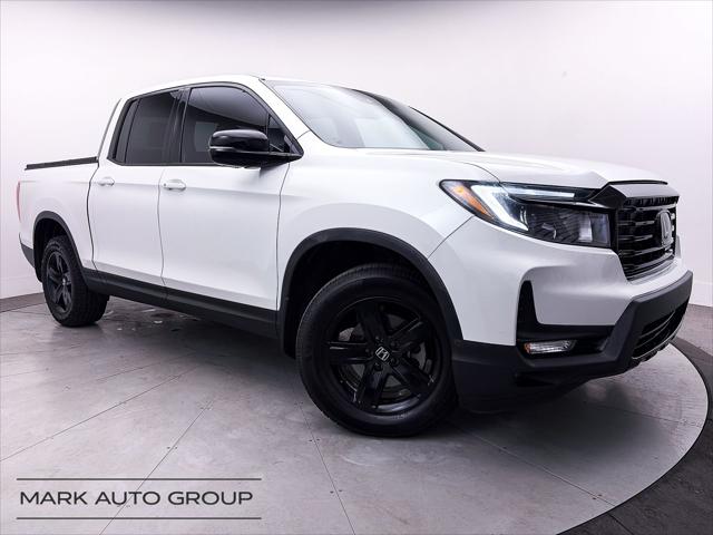 2021 Honda Ridgeline Black Edition for sale in Scottsdale, AZ