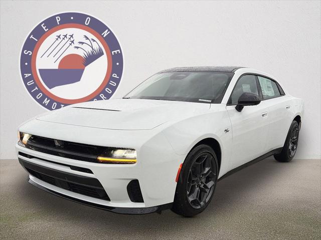2026 Dodge Charger GT