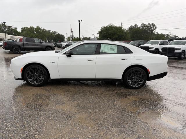 2026 Dodge Charger GT
