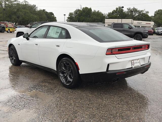 2026 Dodge Charger GT