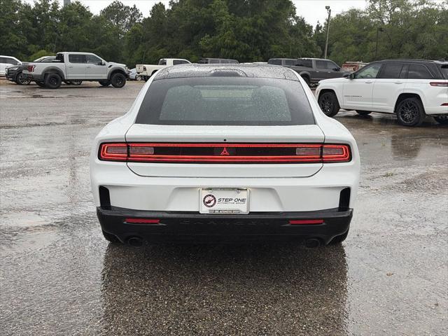 2026 Dodge Charger GT
