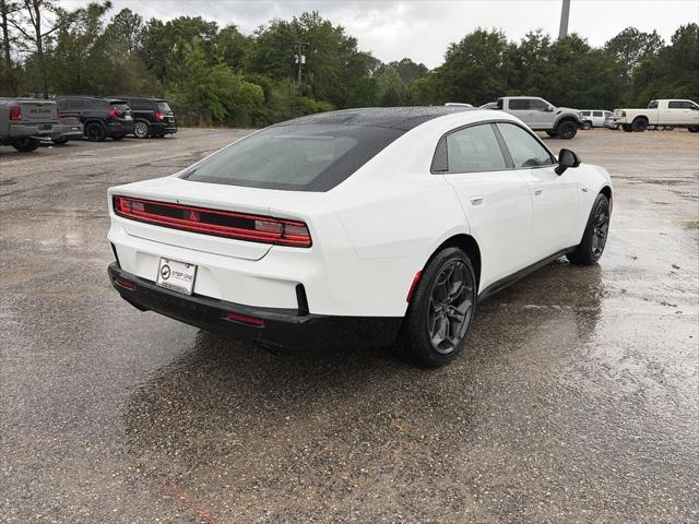 2026 Dodge Charger GT