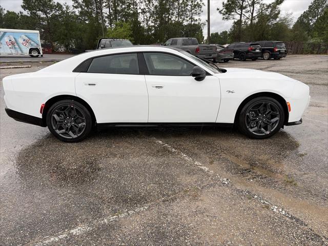 2026 Dodge Charger GT