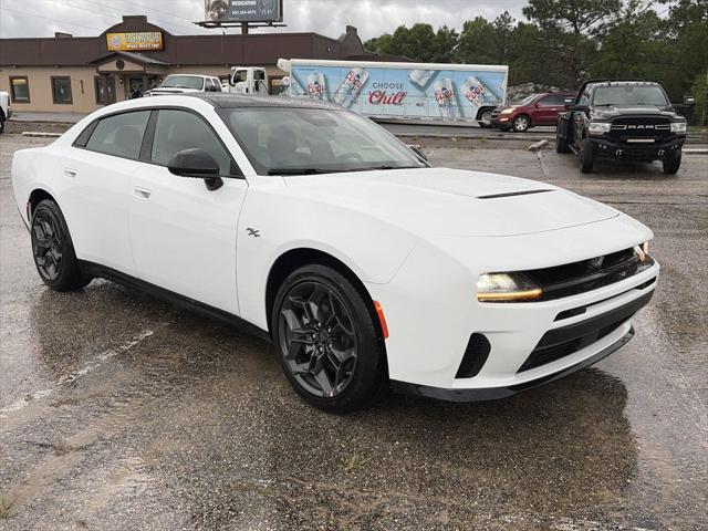 2026 Dodge Charger GT