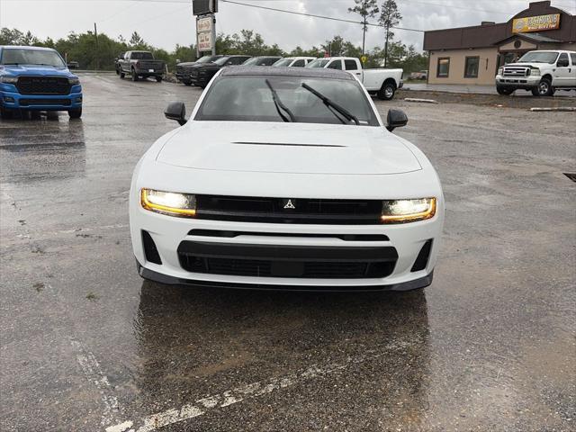 2026 Dodge Charger GT