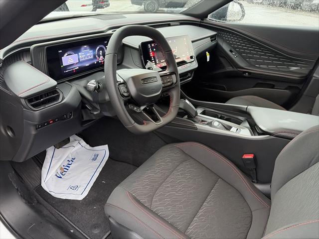 2026 Dodge Charger GT