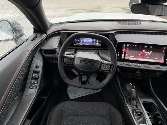 2026 Dodge Charger GT