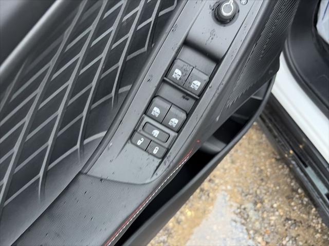2026 Dodge Charger GT