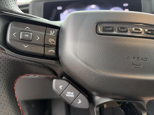 2026 Dodge Charger GT
