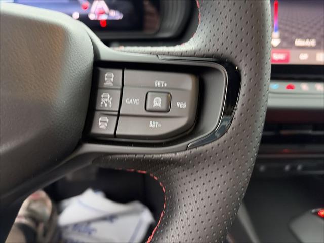 2026 Dodge Charger GT