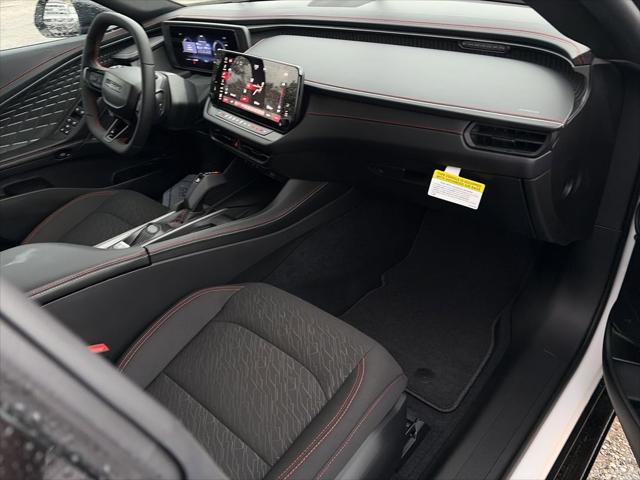 2026 Dodge Charger GT