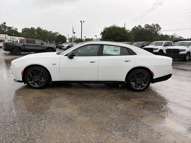 2026 Dodge Charger GT