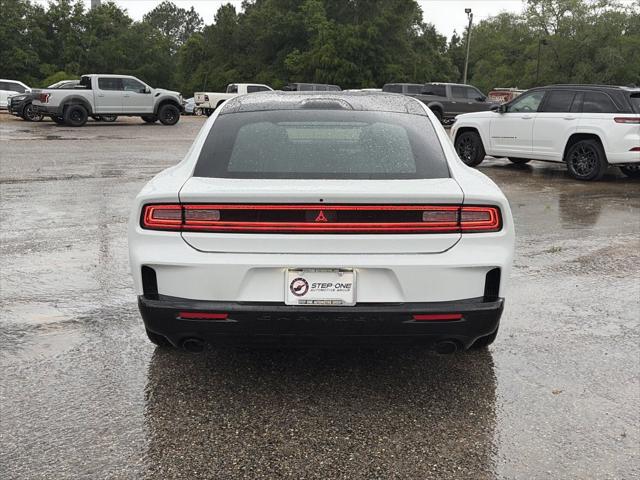 2026 Dodge Charger GT