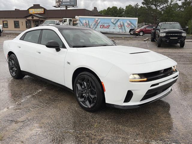 2026 Dodge Charger GT