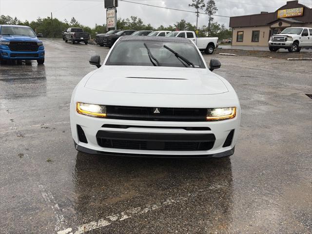 2026 Dodge Charger GT