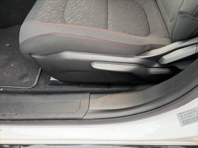 2026 Dodge Charger GT