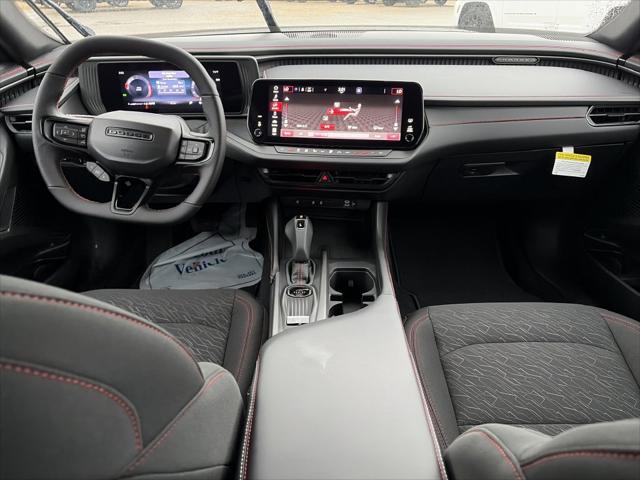 2026 Dodge Charger GT