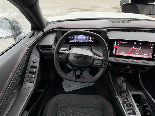 2026 Dodge Charger GT