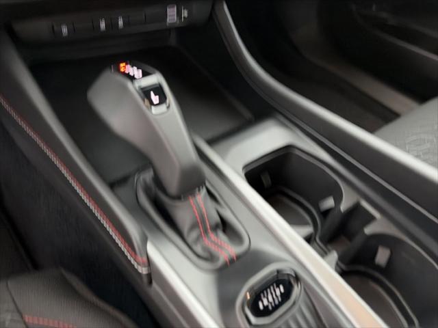 2026 Dodge Charger GT