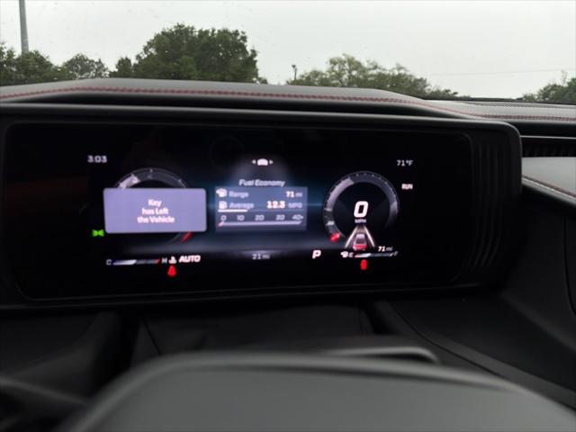 2026 Dodge Charger GT