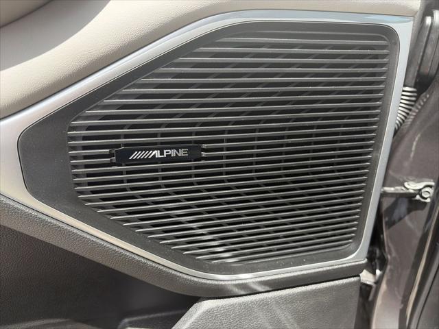2026 Jeep Grand Wagoneer 4x2