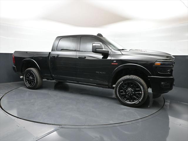 2026 Ram 2500 Limited Crew Cab 4x4 6'4" Box for sale in Pryor, OK