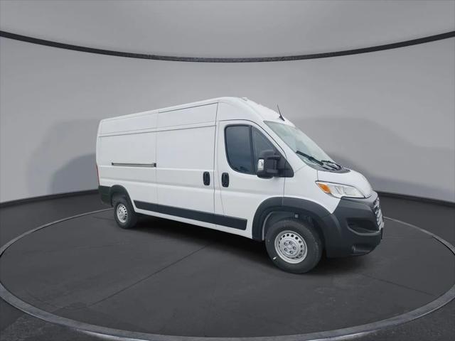 2026 RAM Ram ProMaster RAM PROMASTER 2500 TRADESMAN CARGO VAN HIGH ROOF 159 WB